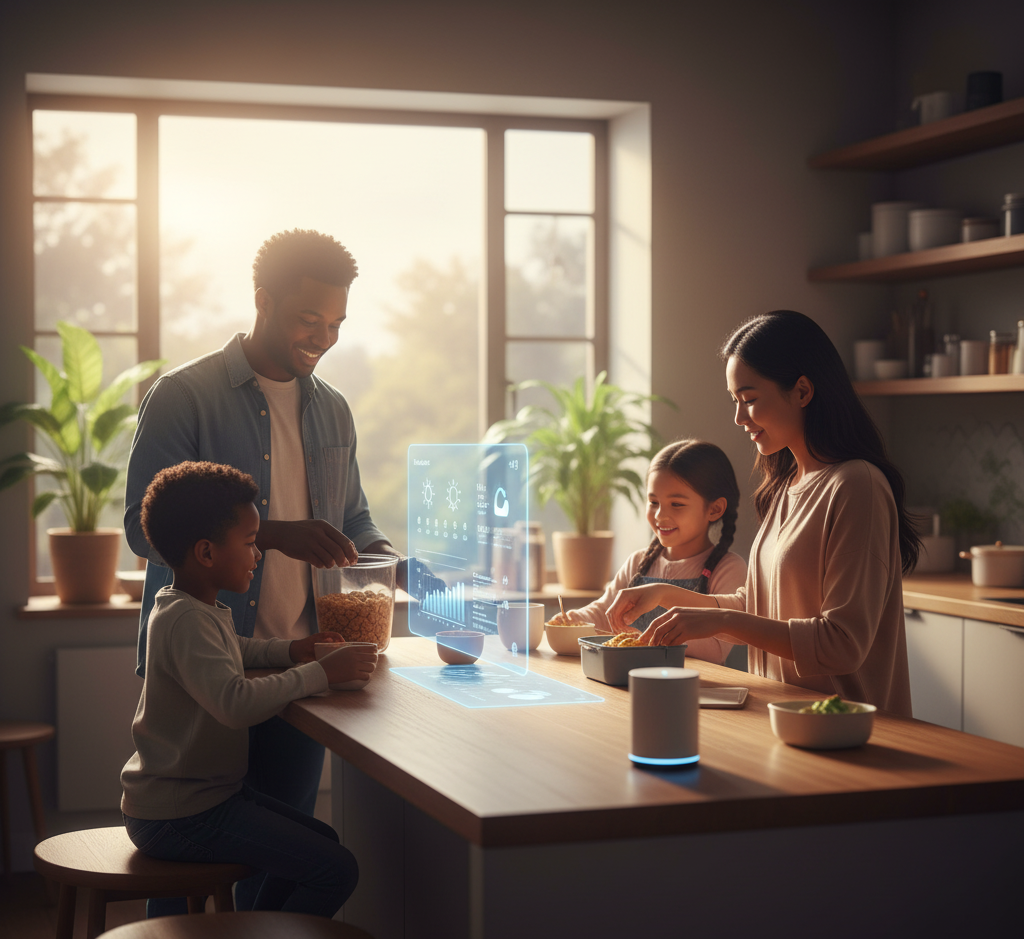 Simplified AI Solutions